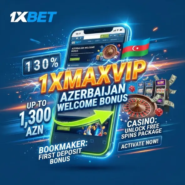 How 1xBet promo codes work